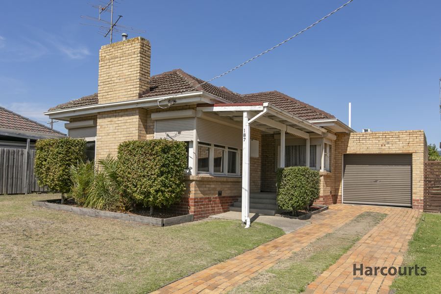 187 Lloyd Street, Moe VIC 3825