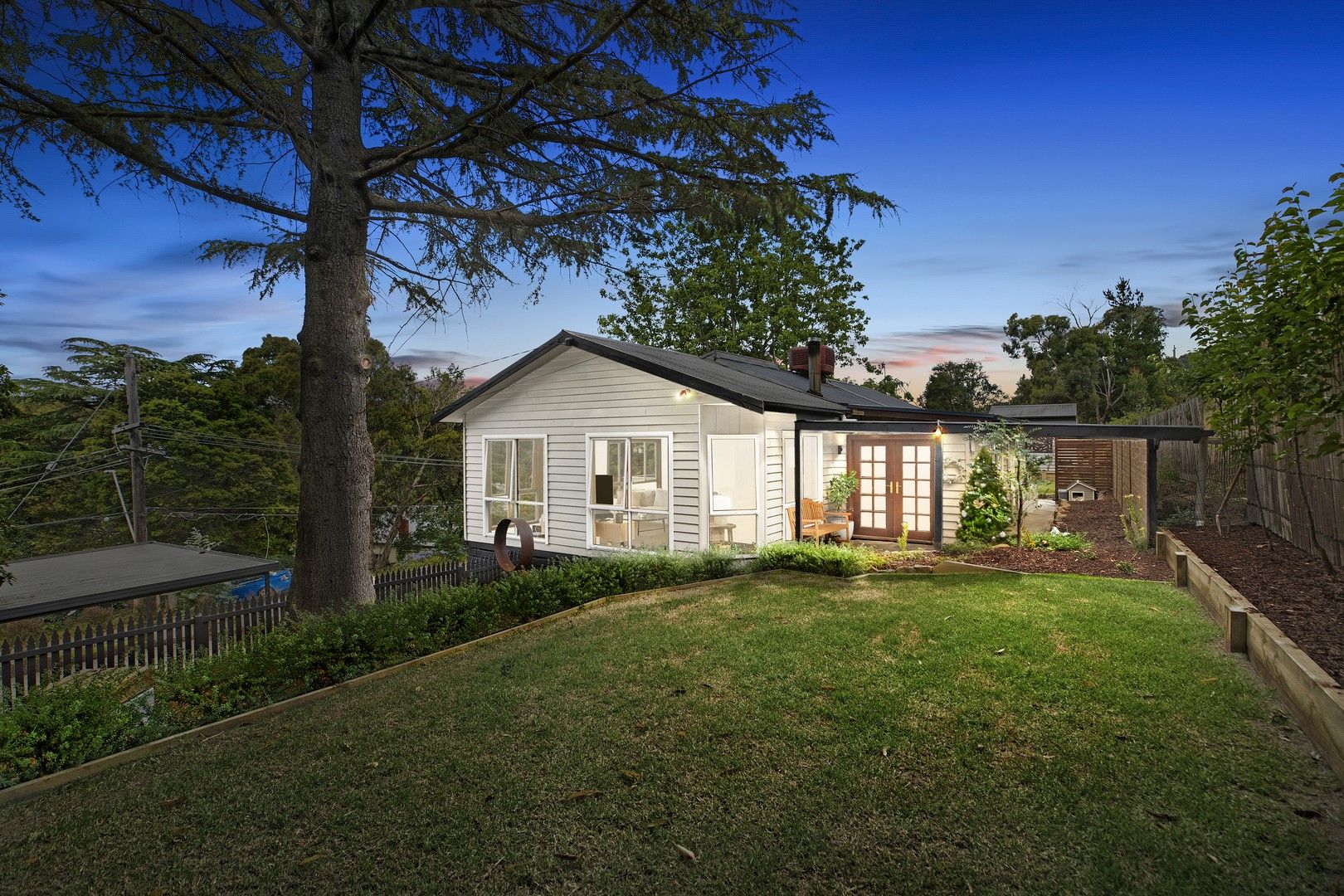 21 Old Belgrave Road, Upper Ferntree Gully VIC 3156, Image 0