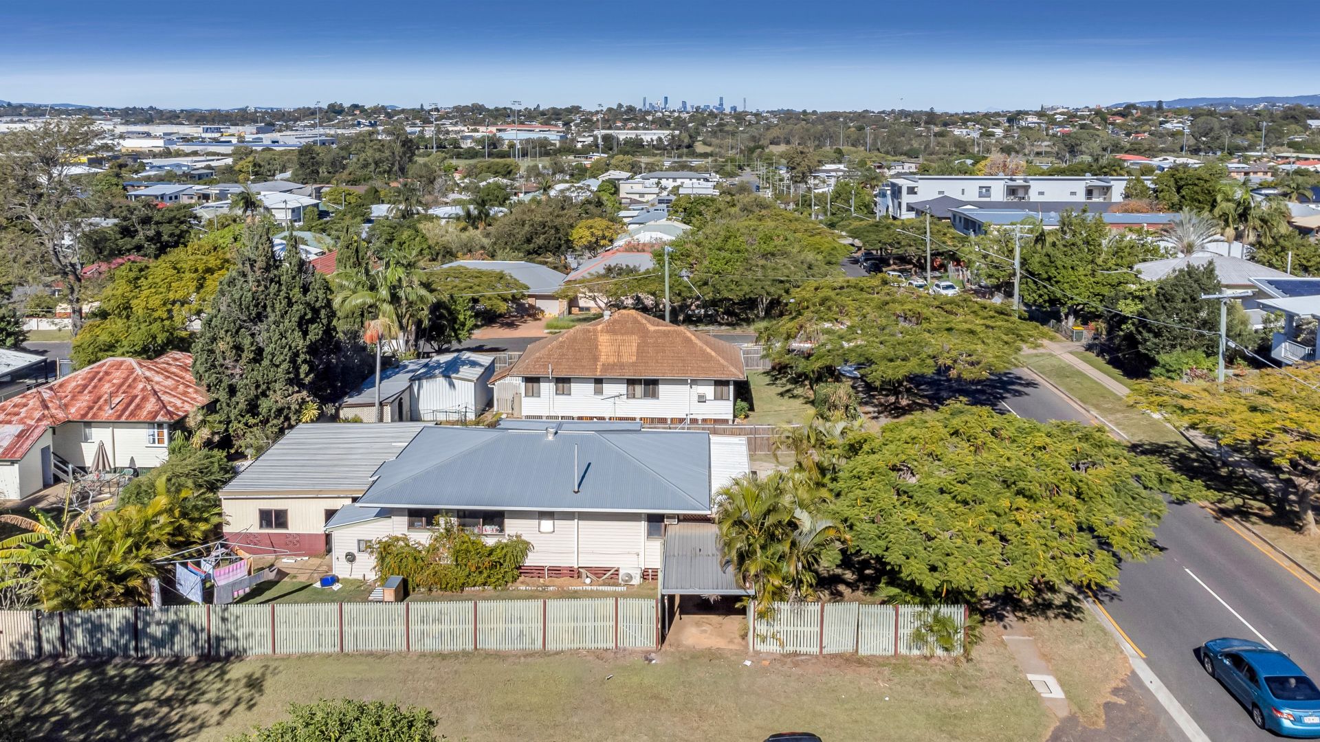 73 Church Road, Zillmere QLD 4034