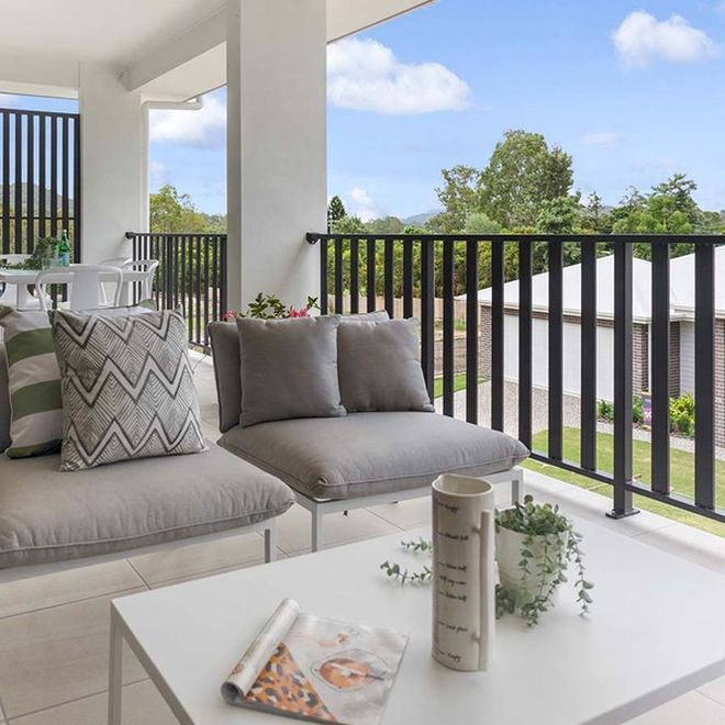 Samford Grove Apartments 18 Camp Mountain Road, Samford Village, QLD