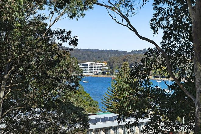 Picture of 9/8 Lord Place, NORTH BATEMANS BAY NSW 2536