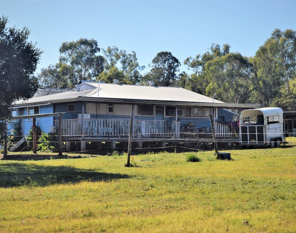 54 Florda Red Drive, Wells Crossing NSW 2460