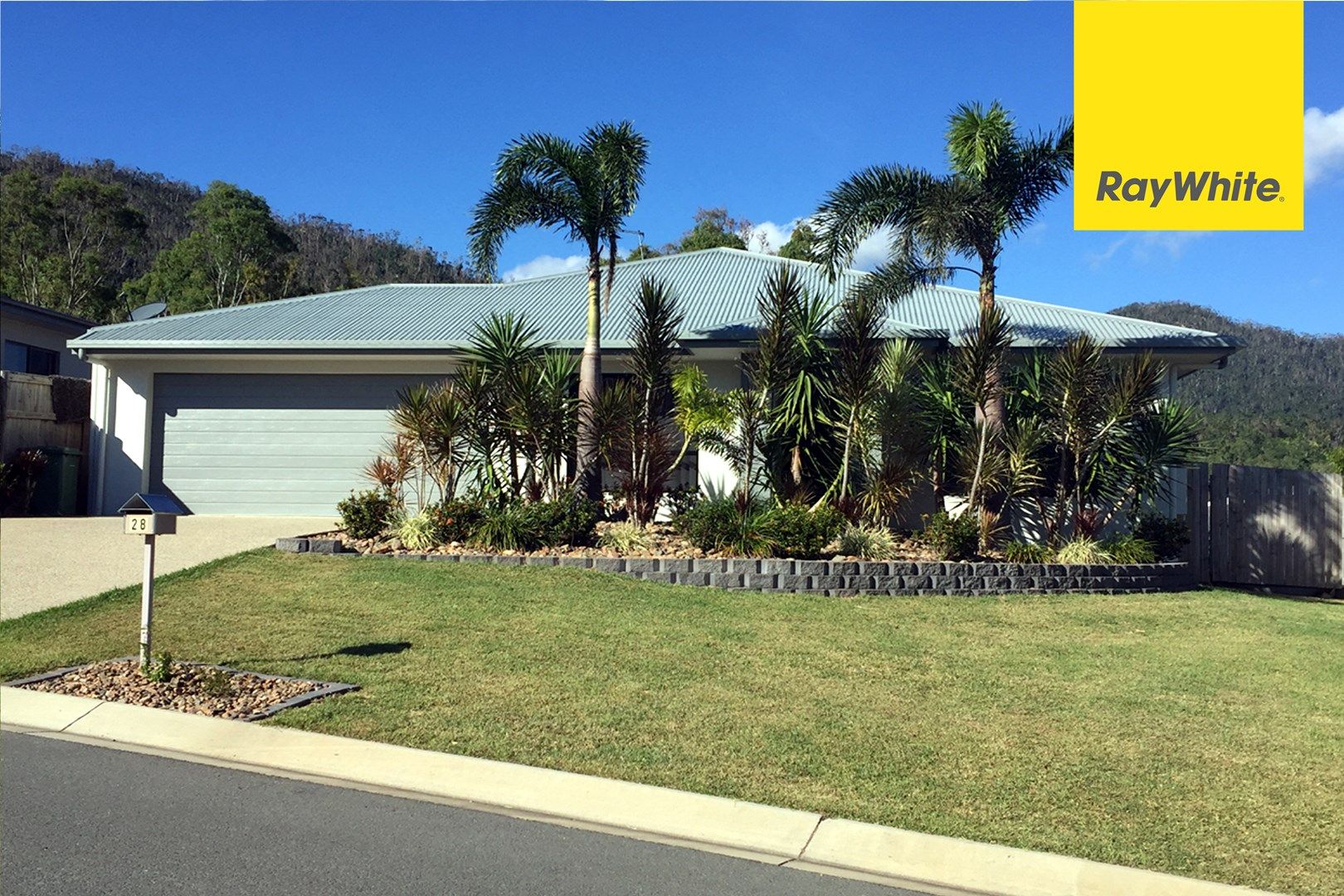 28 Twin Creek Court, Cannonvale QLD 4802, Image 0