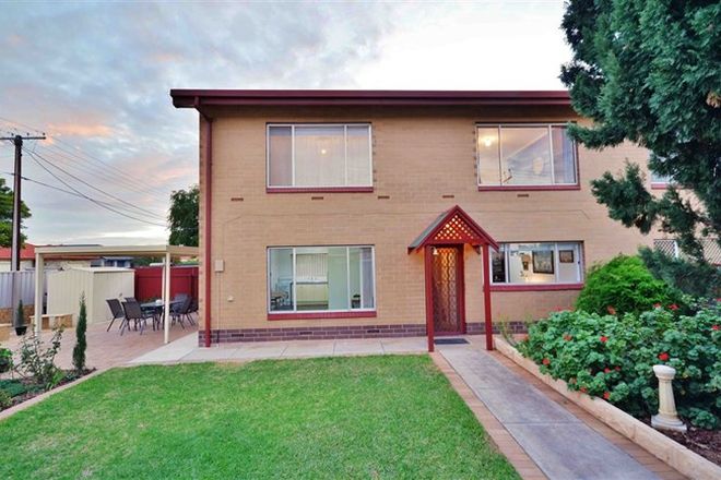 Picture of 4/6 Clara Street, MANSFIELD PARK SA 5012
