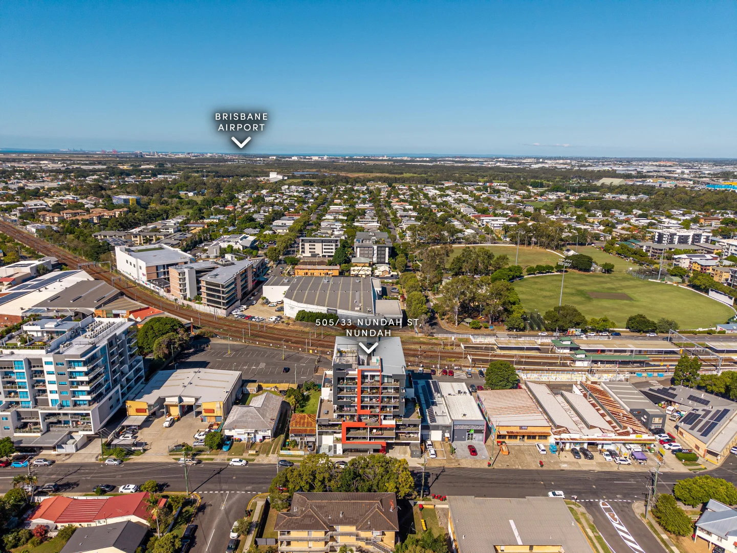 Additional image 13 of 505/33 Nundah Street, Nundah QLD 4012