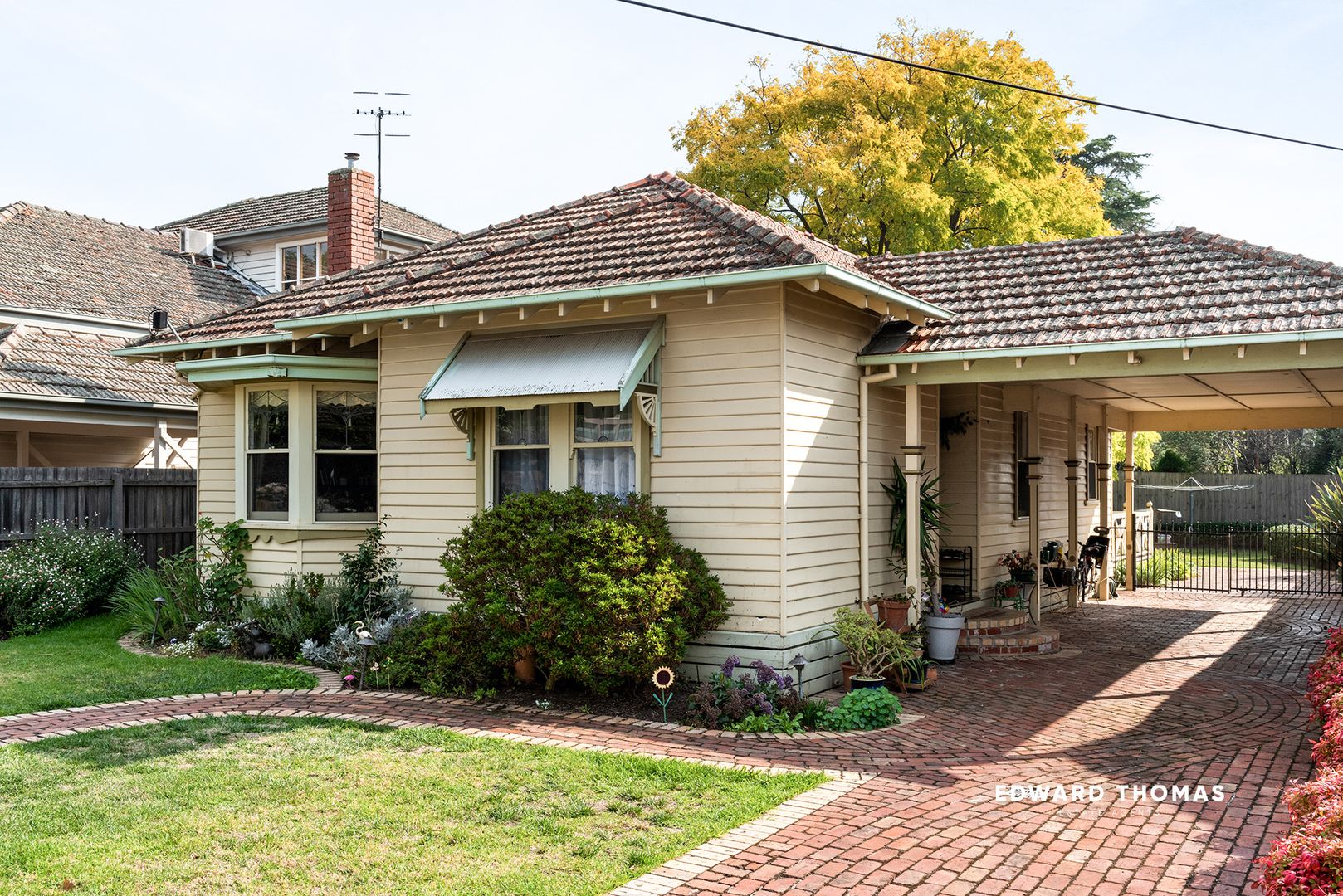 93 Fenton Street, Ascot Vale VIC 3032 Domain