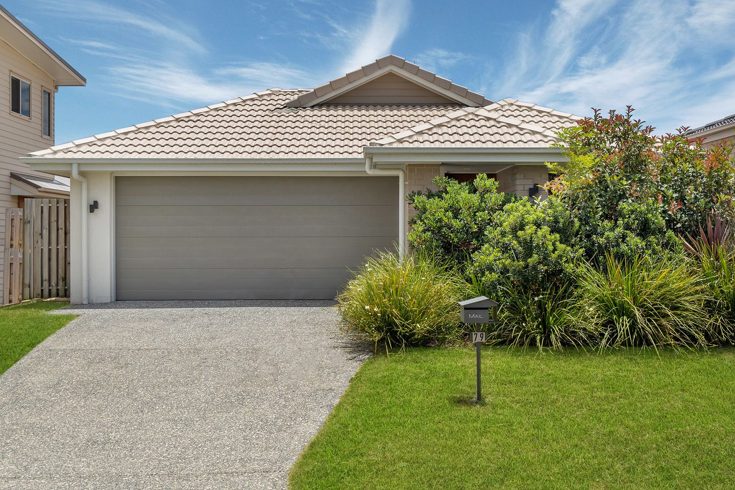 4 bedrooms House in 79 Fountain Street PIMPAMA QLD, 4209
