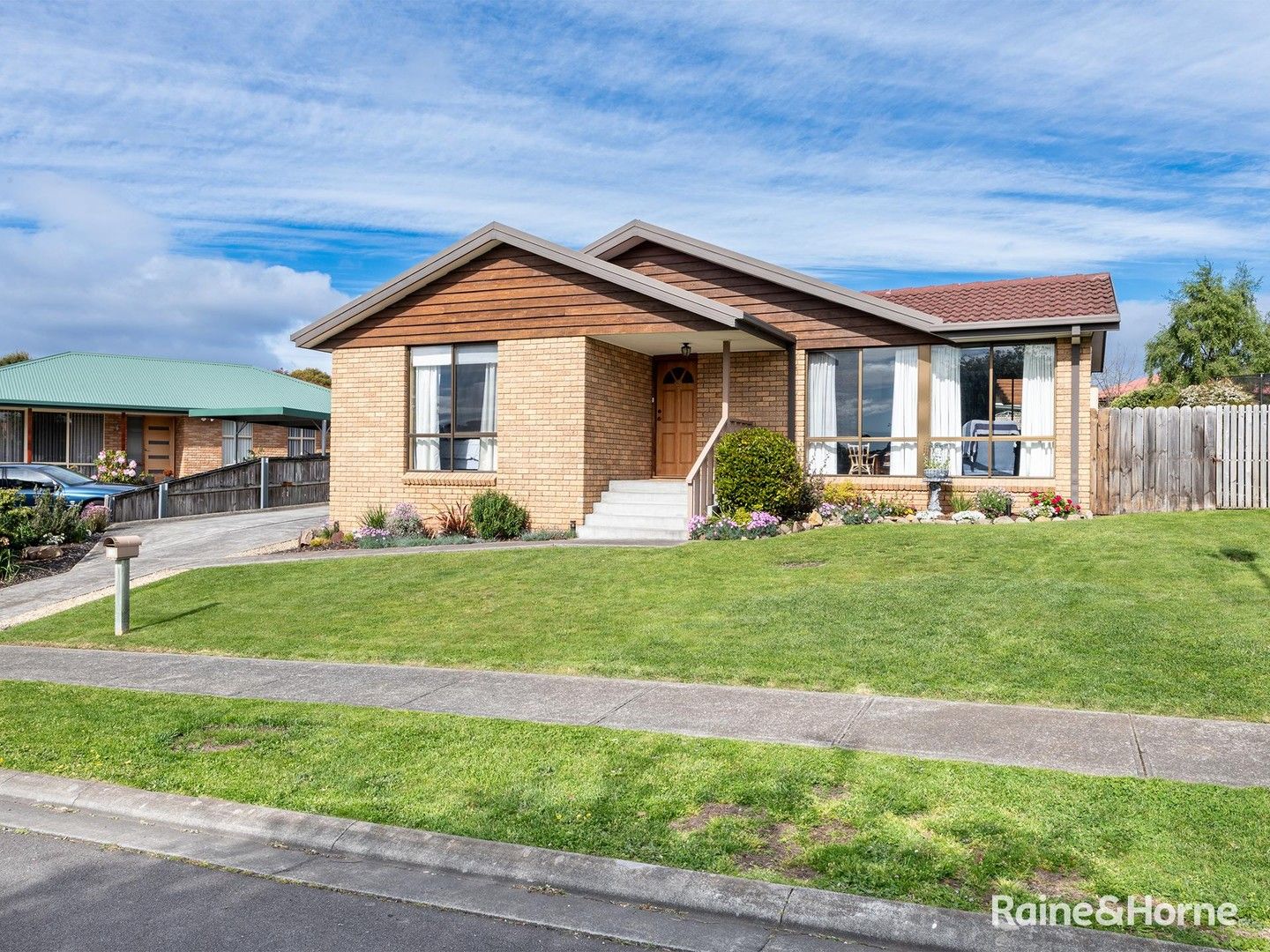 3 bedrooms House in 13 Charles Eaton Court HUNTINGFIELD TAS, 7055