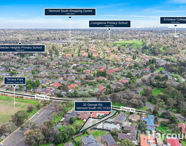 32 George Road, Vermont South VIC 3133
