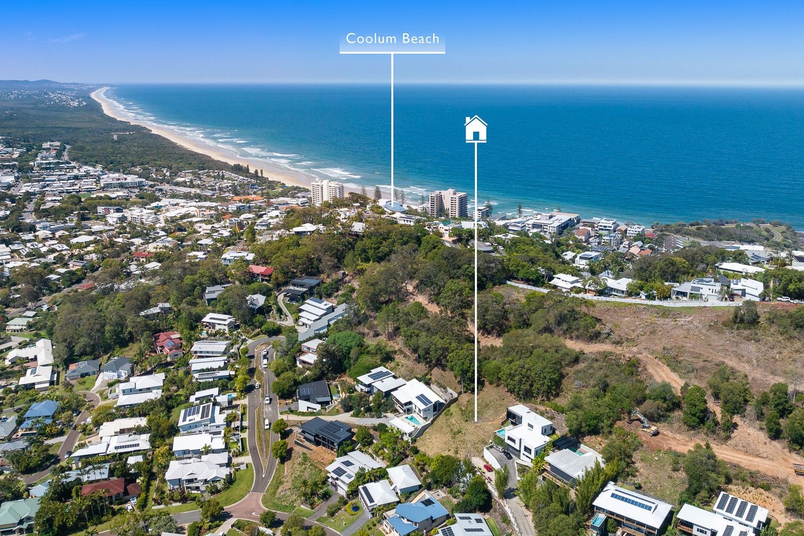 3 Horizons Drive, Coolum Beach QLD 4573, Image 1