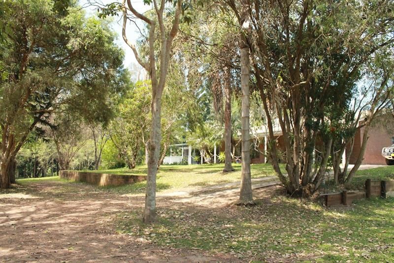 Property Report for 1275 South Arm Road, South Arm NSW 2460
