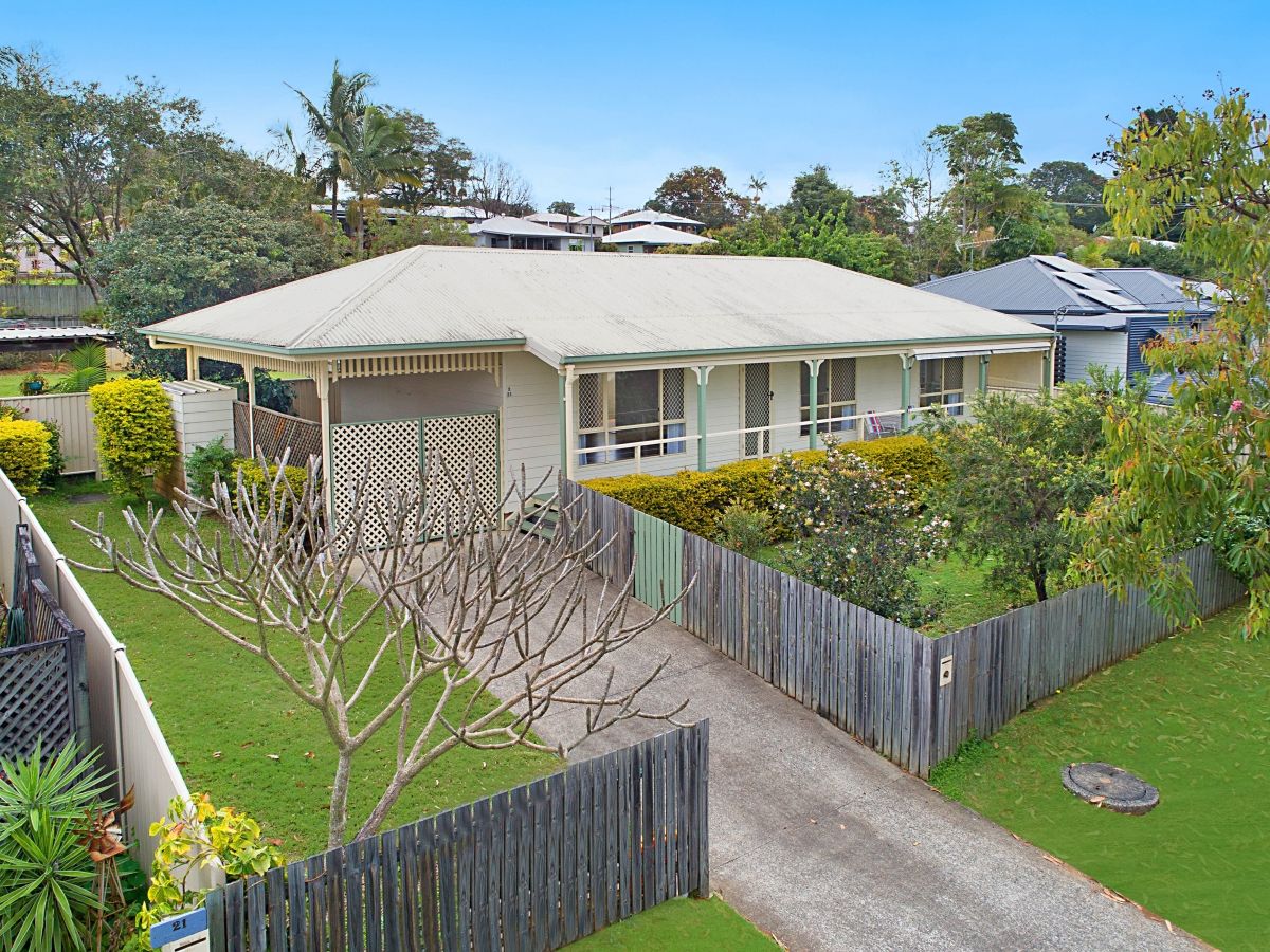 2/21 DORSET STREET, Murwillumbah NSW 2484, Image 0