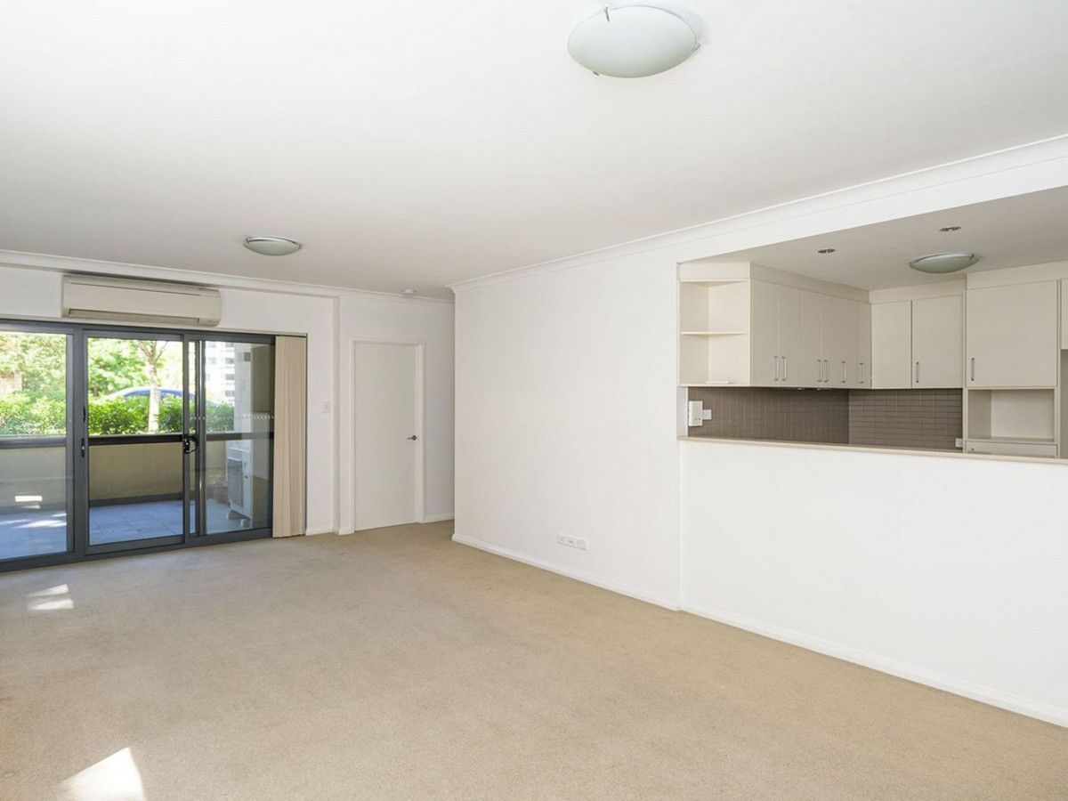 2 bedrooms Apartment / Unit / Flat in 4/18 Wellington Street EAST PERTH WA, 6004