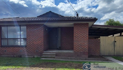 Picture of 13 Pitman Street, DANDENONG NORTH VIC 3175