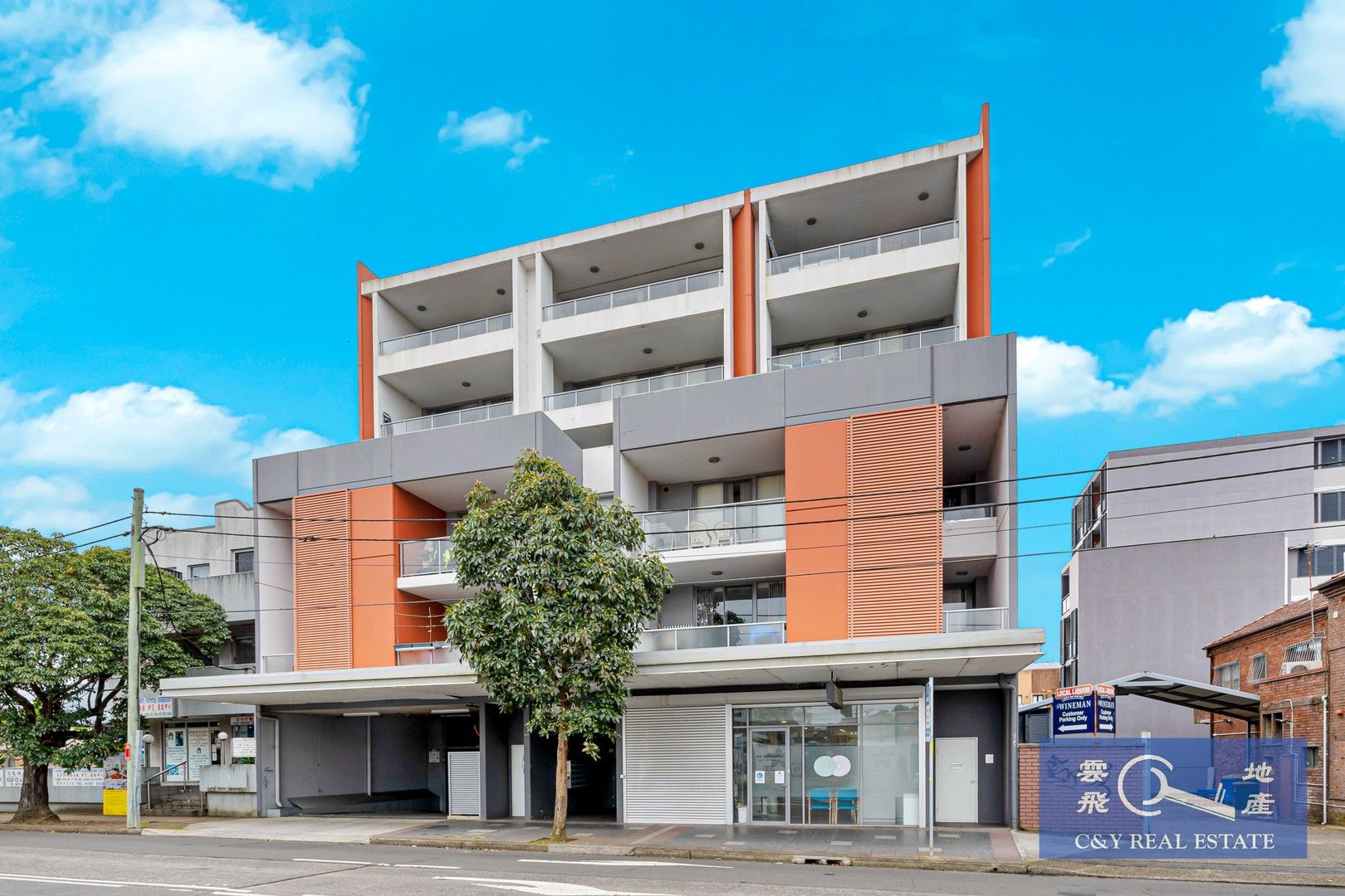 2 bedrooms Apartment / Unit / Flat in 11/11 Ninth Avenue CAMPSIE NSW, 2194