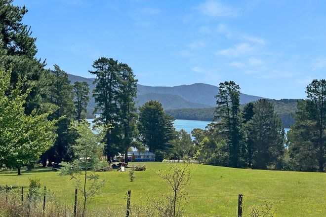 Picture of 3255 Mansfield-Woods Point Road, JAMIESON VIC 3723