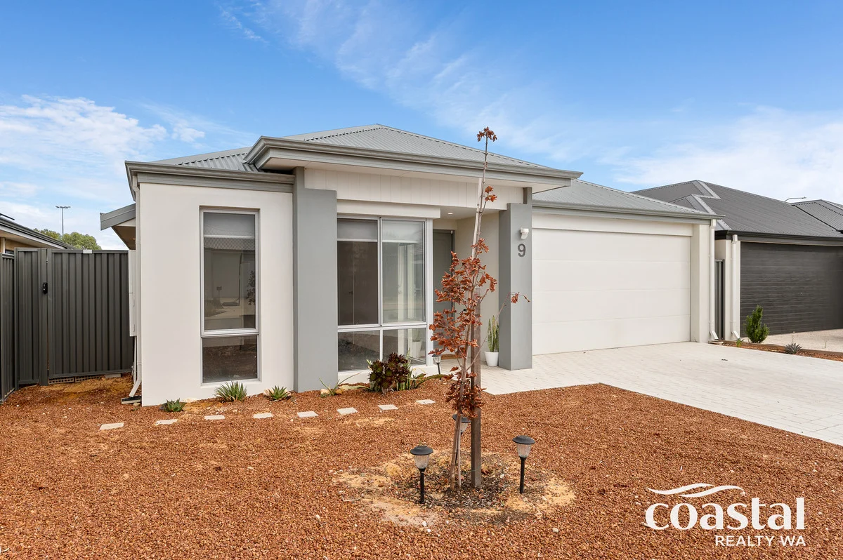 Additional image 2 of 9 Seymour Road, Lakelands WA 6180