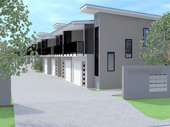 2 bedrooms Townhouse in 14/36 Ewing Rd (2 Bedroom) LOGAN CENTRAL QLD, 4114
