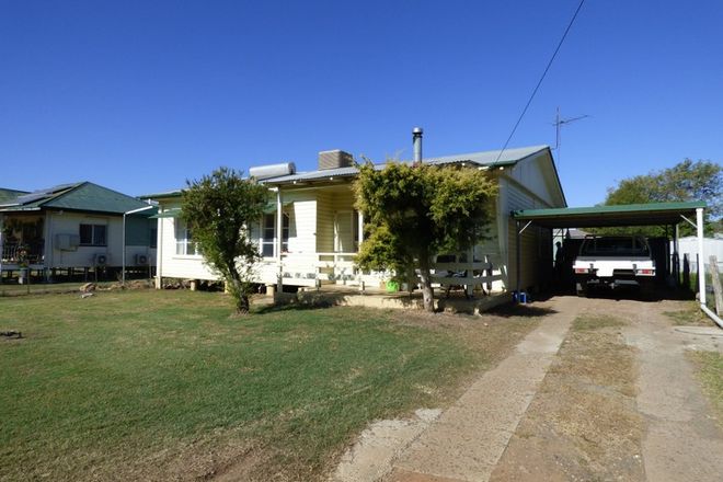 Picture of 7 Coronation Street, INJUNE QLD 4454