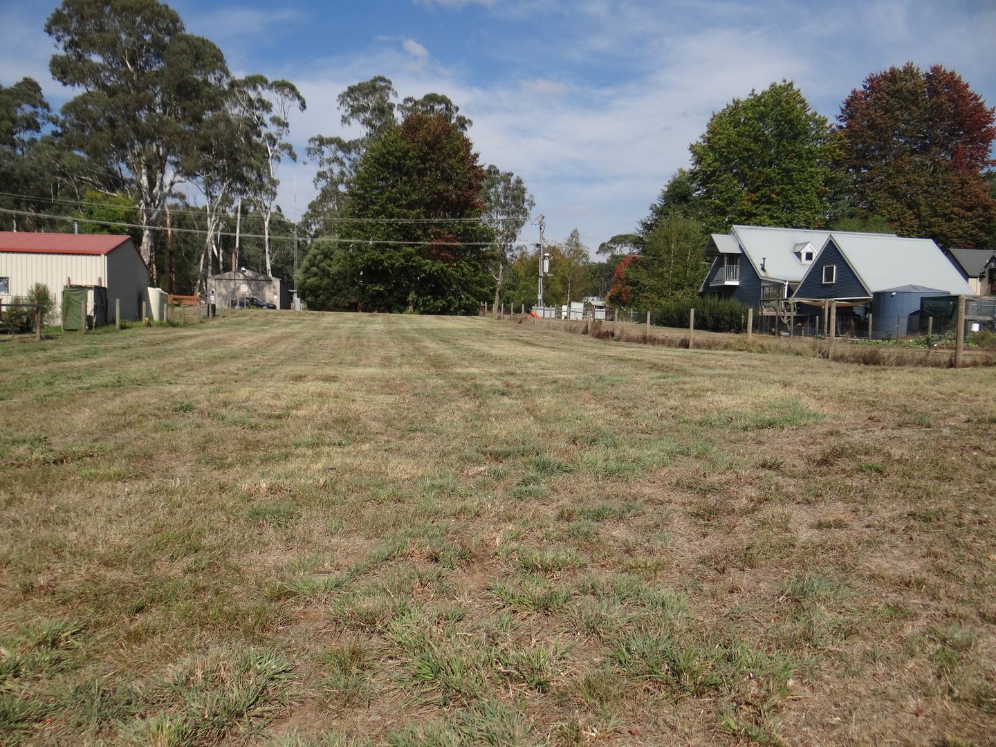 8 Camping Park Road, Harrietville VIC 3741, Image 2