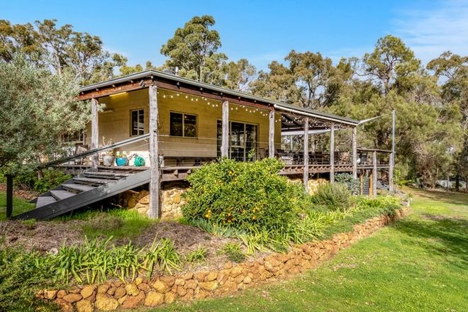 Picture of 53 Fairway Place, BODDINGTON WA 6390