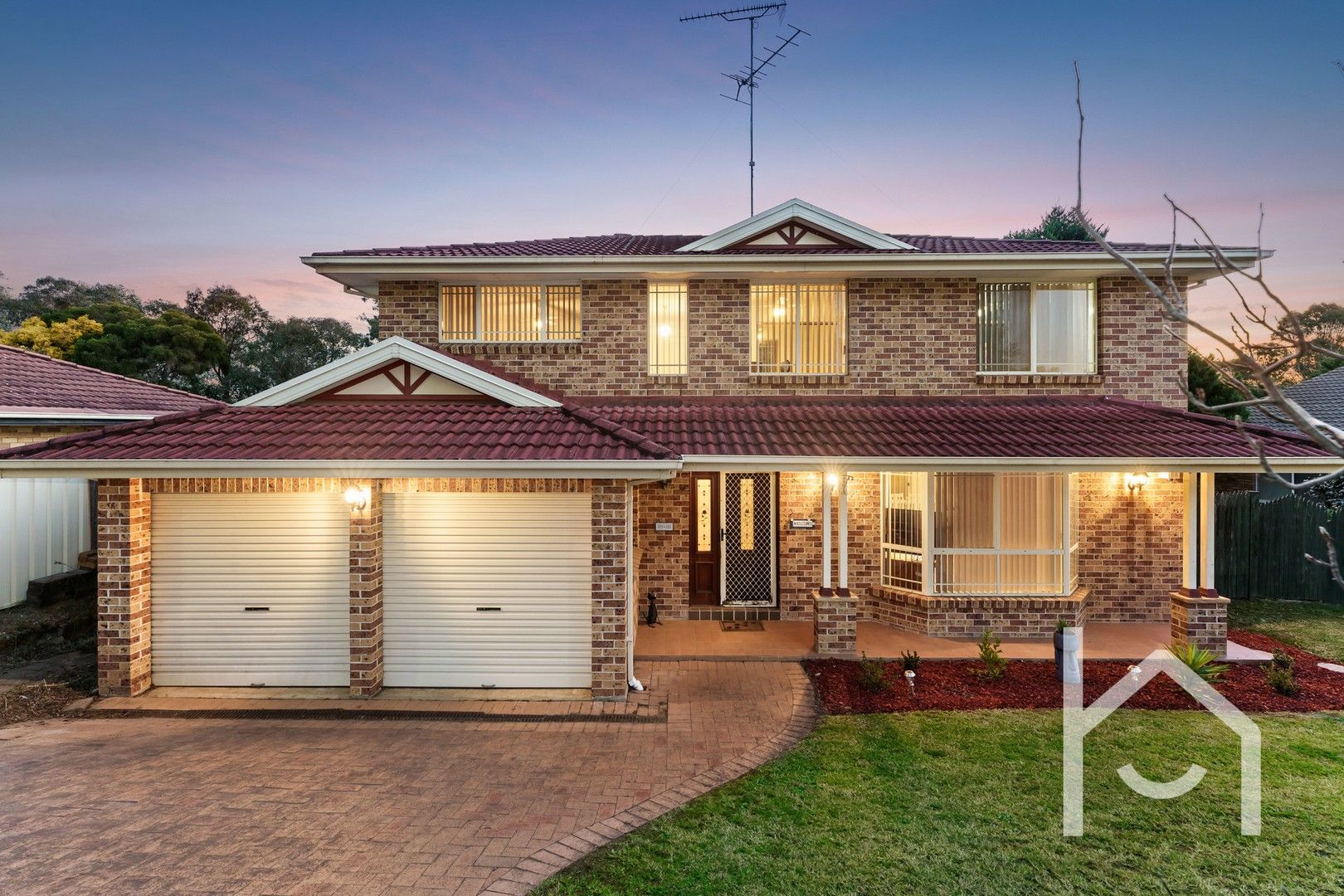 92 Abington Crescent, Glen Alpine NSW 2560, Image 0