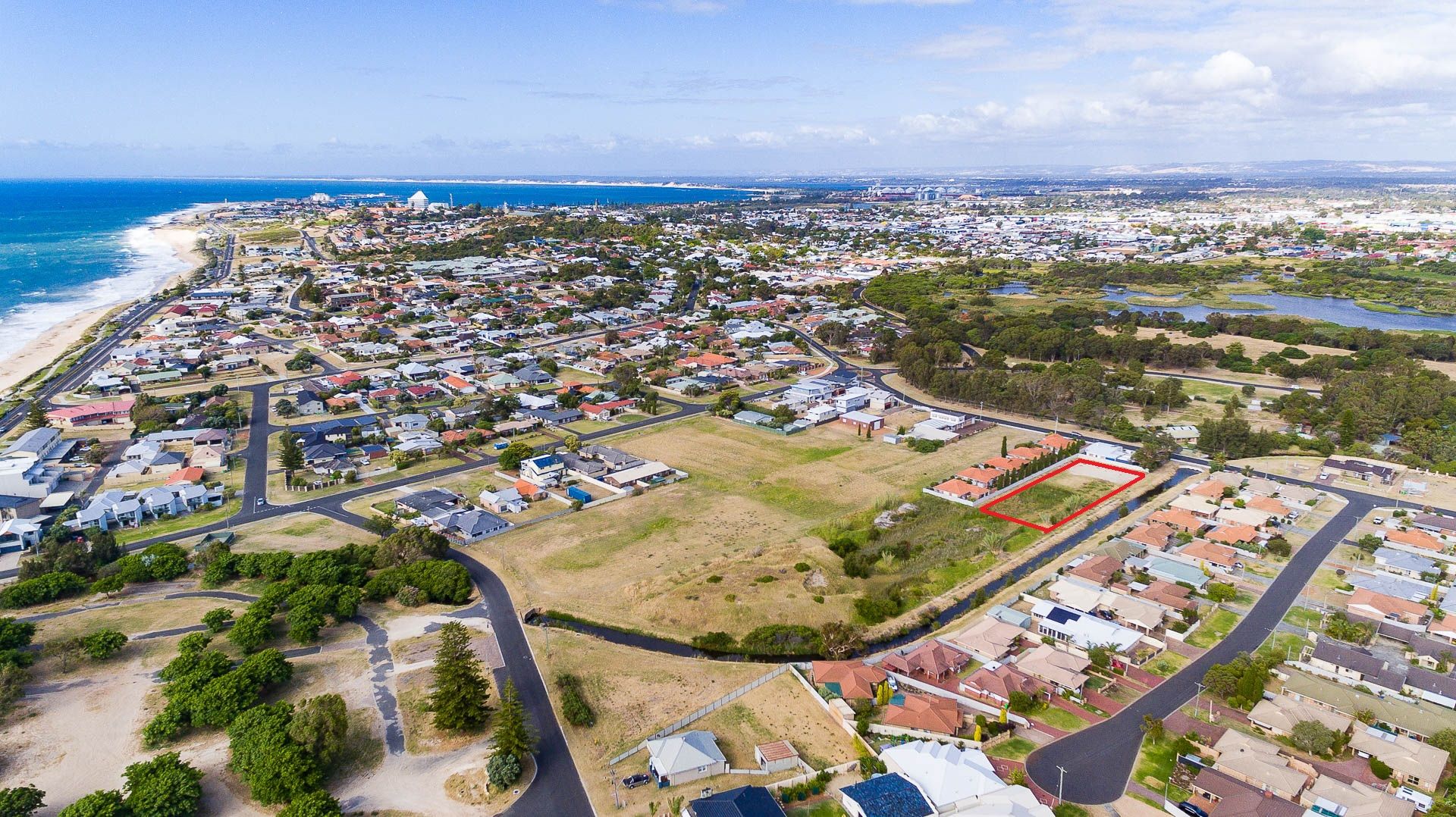 Lot 180 JARVIS STREET, South Bunbury WA 6230, Image 0