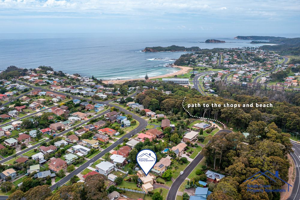 4 CURRELL CLOSE, Malua Bay NSW 2536, Image 2