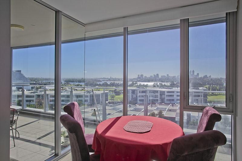 602/19 The Circus, Burswood WA 6100, Image 2