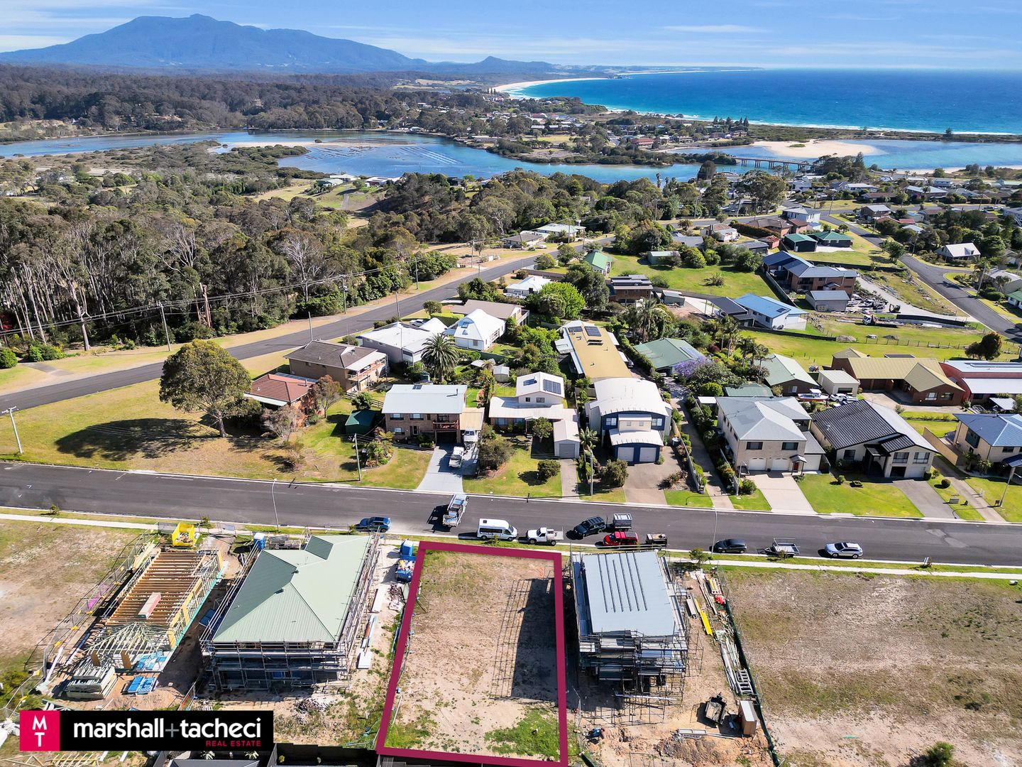 16 Parbery Avenue, Bermagui NSW 2546, Image 1