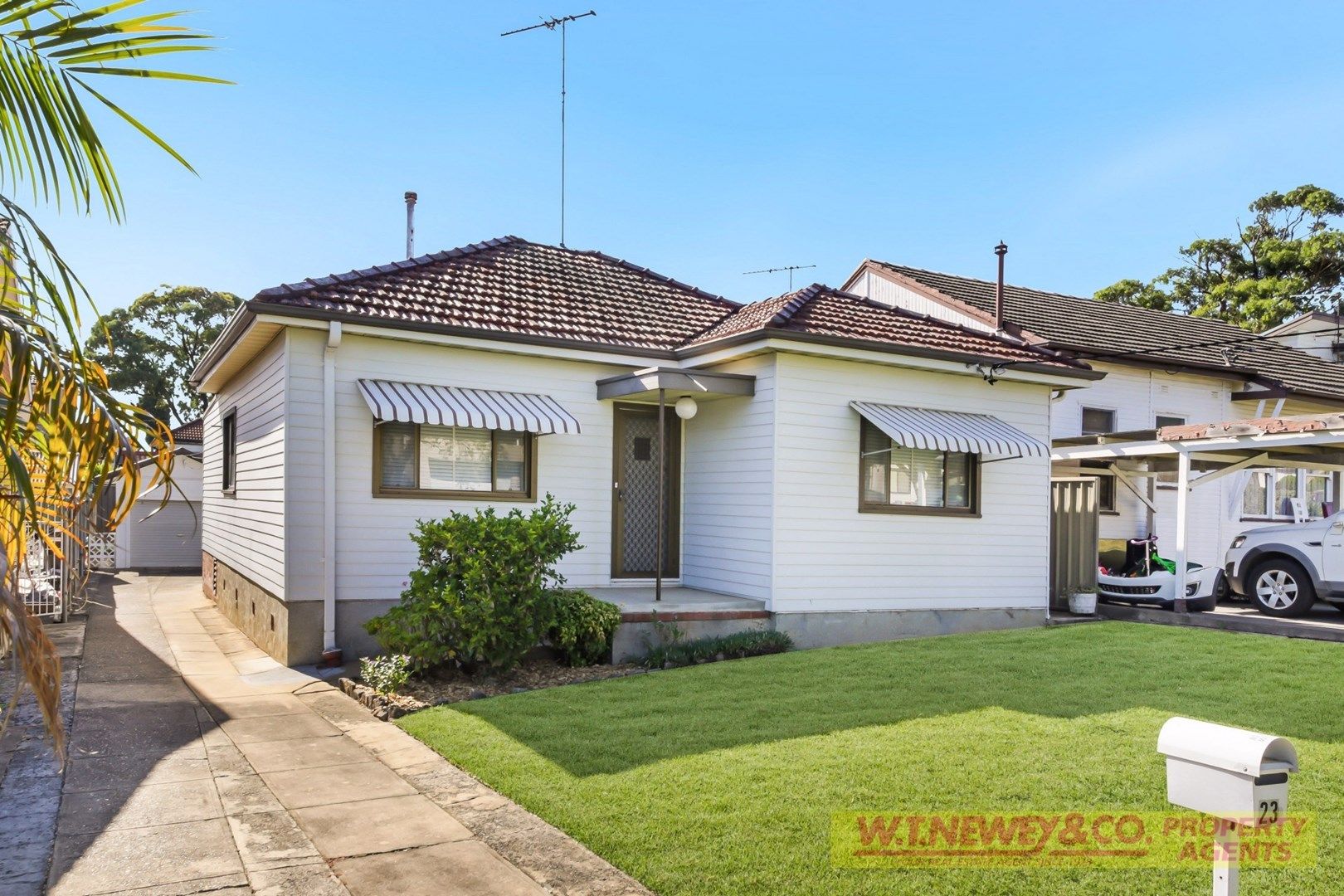 23 Rangers Rd, Yagoona NSW 2199, Image 0