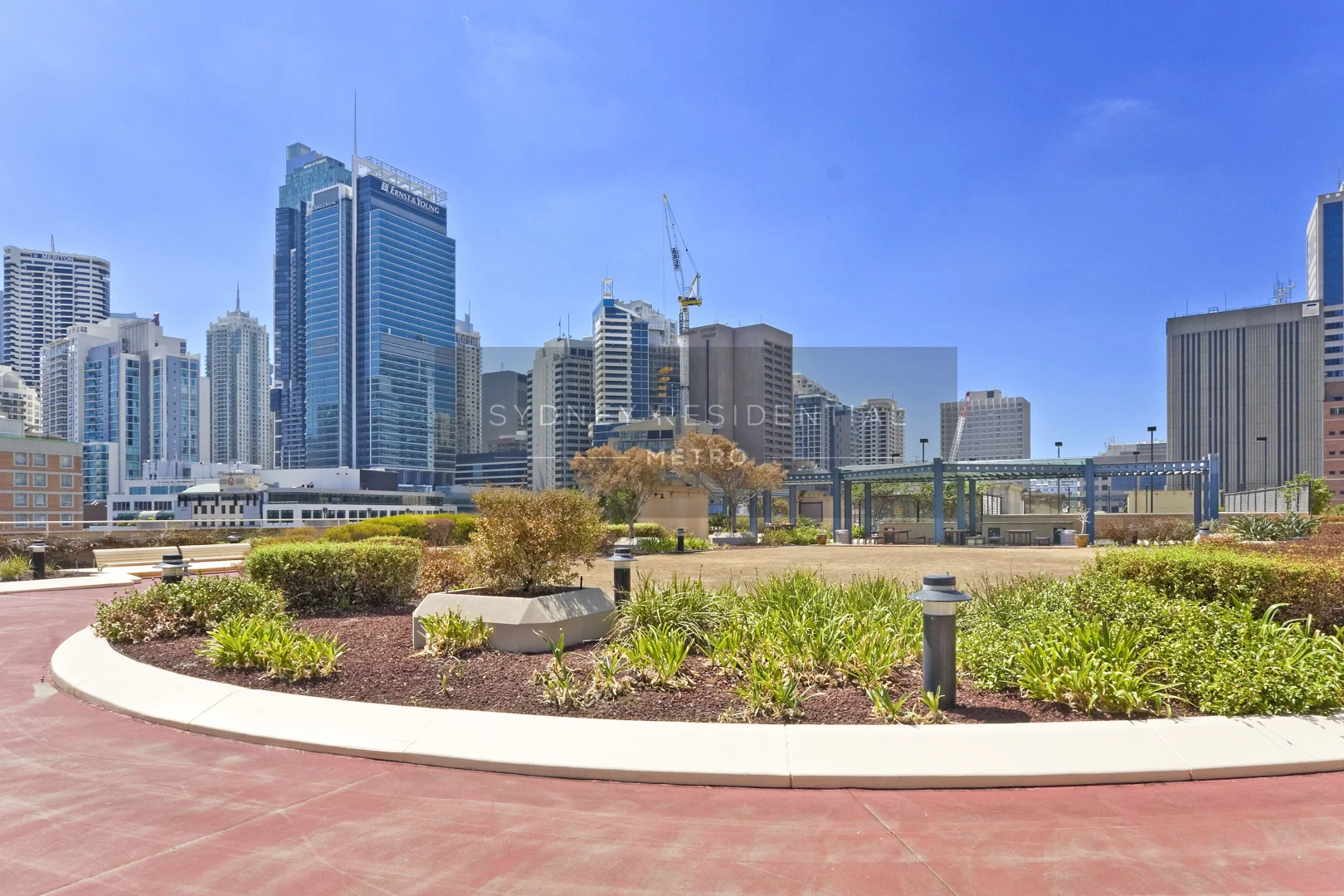 Additional image 5 of 1601/2 Quay Street, Haymarket NSW 2000