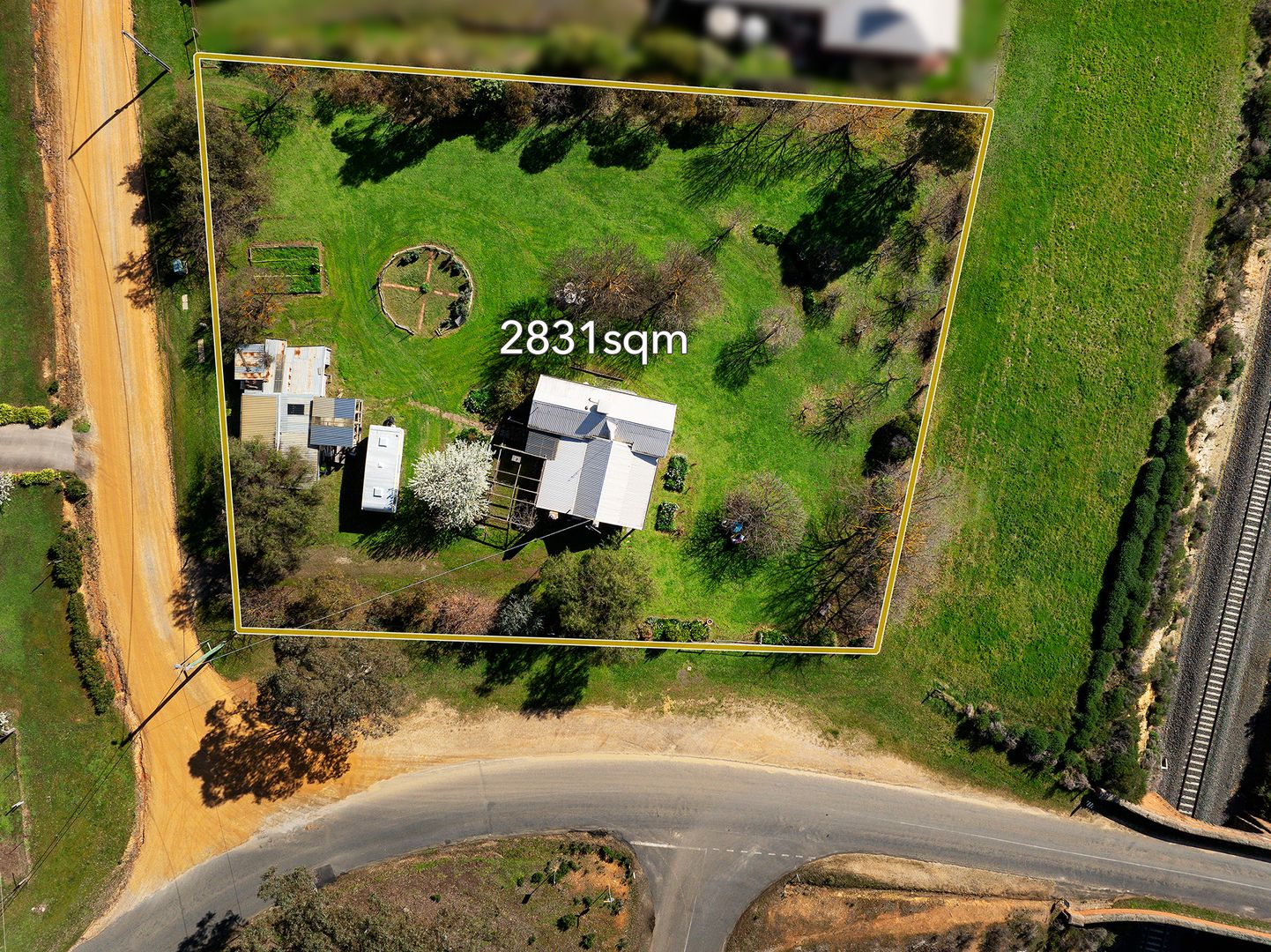 2 Ross Drive, Castlemaine VIC 3450, Image 1