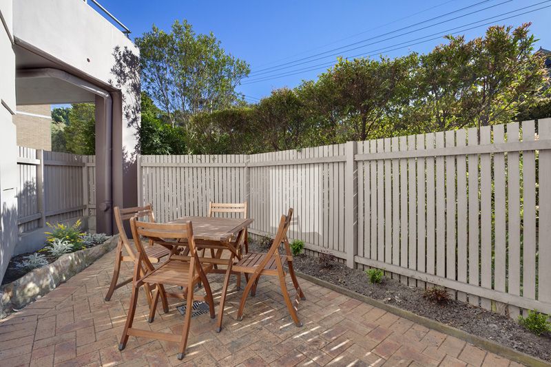 9/38-40 Sinclair Street, Wollstonecraft NSW 2065, Image 2