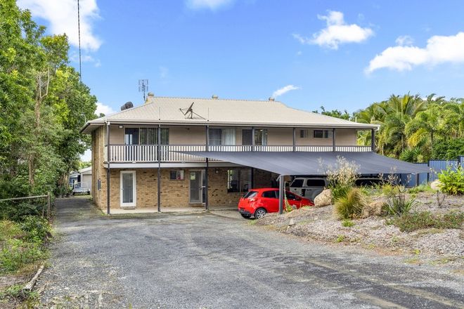 Picture of 14 Blue Water Road, BOORAL QLD 4655