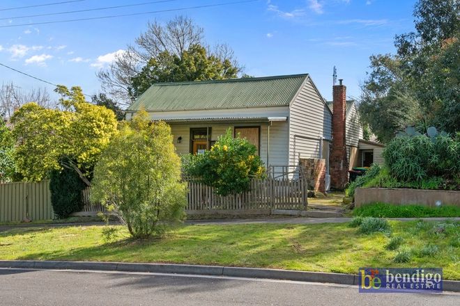 Picture of 52 Lilac Street, IRONBARK VIC 3550