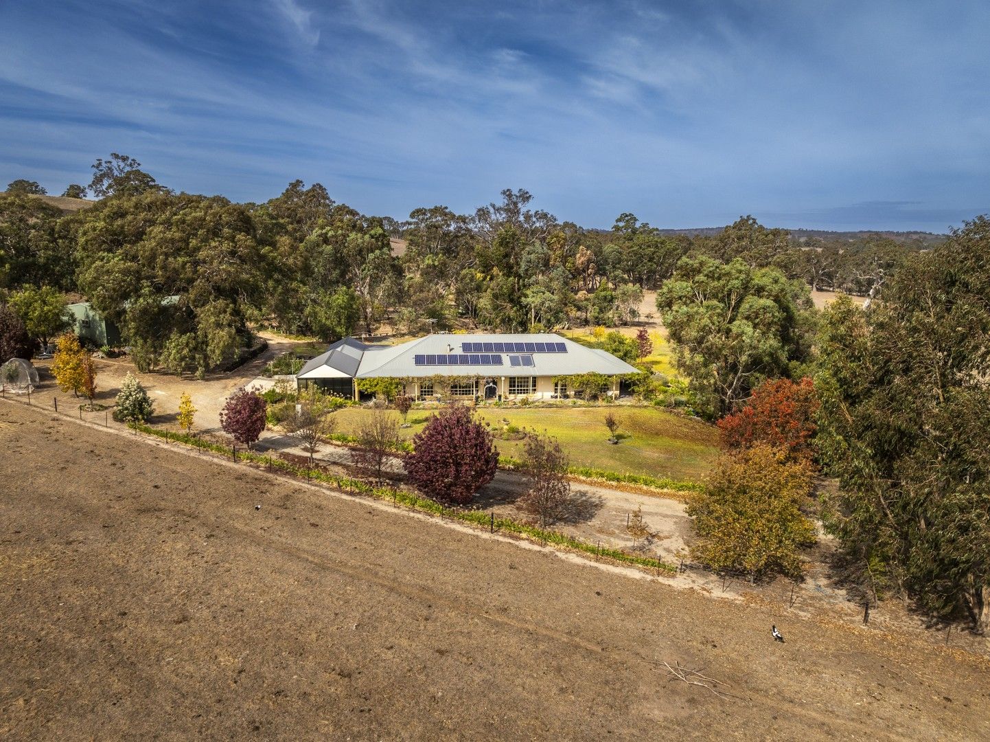 445 Craneford Road, Flaxman Valley SA 5235, Image 0