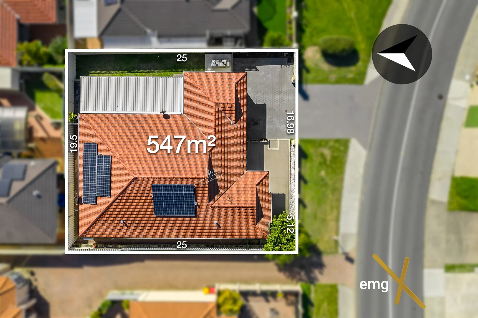 Additional image 36 of 51 MAYOR ROAD, Lake Coogee WA 6166