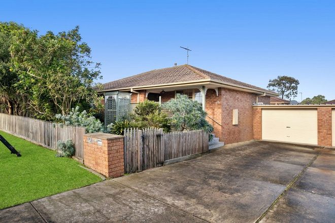 Picture of 1/41 Armstrong Road, MCCRAE VIC 3938