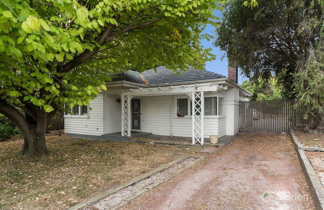 3 bedrooms House in 4 Willis Street FRANKSTON VIC, 3199
