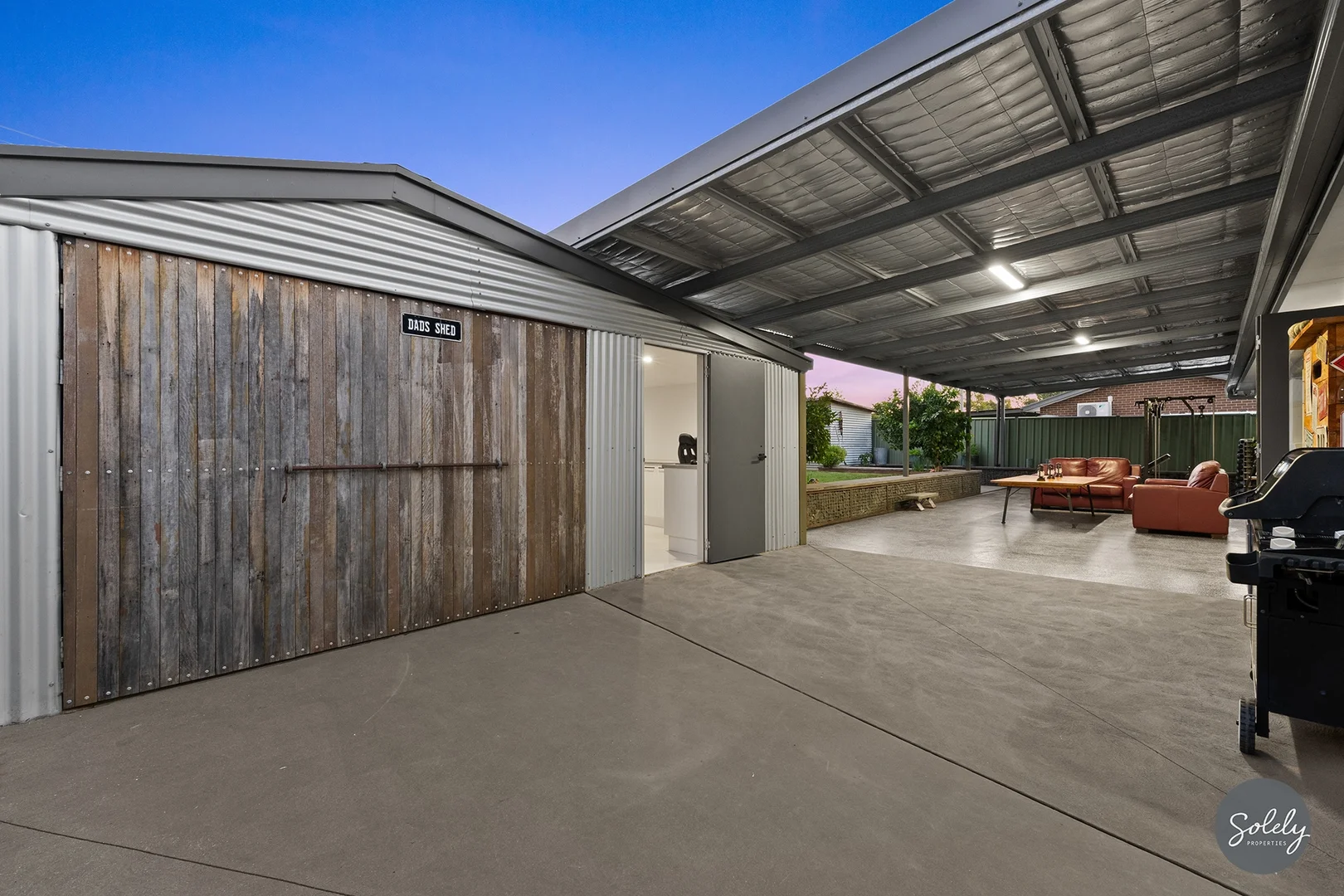 Additional image 22 of 12 Candelo Place, Isabella Plains ACT 2905