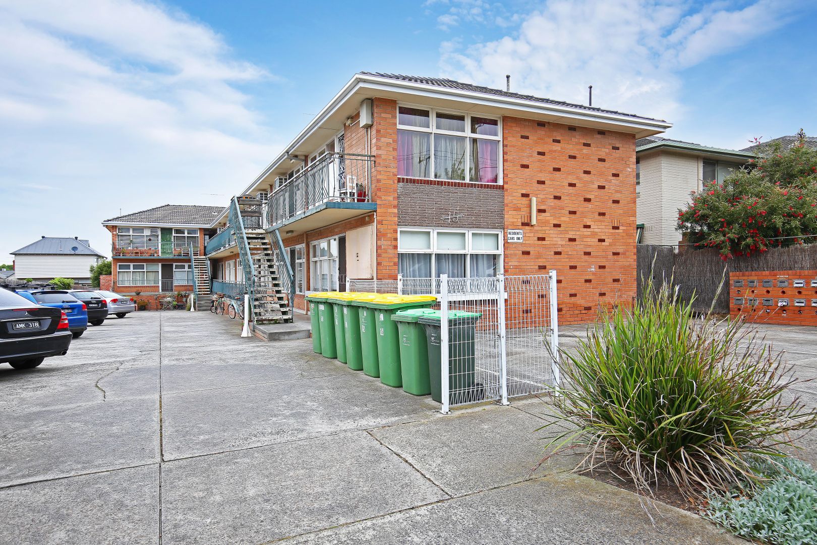 4/15 Kemp Street, Thornbury Property History & Address Research Domain