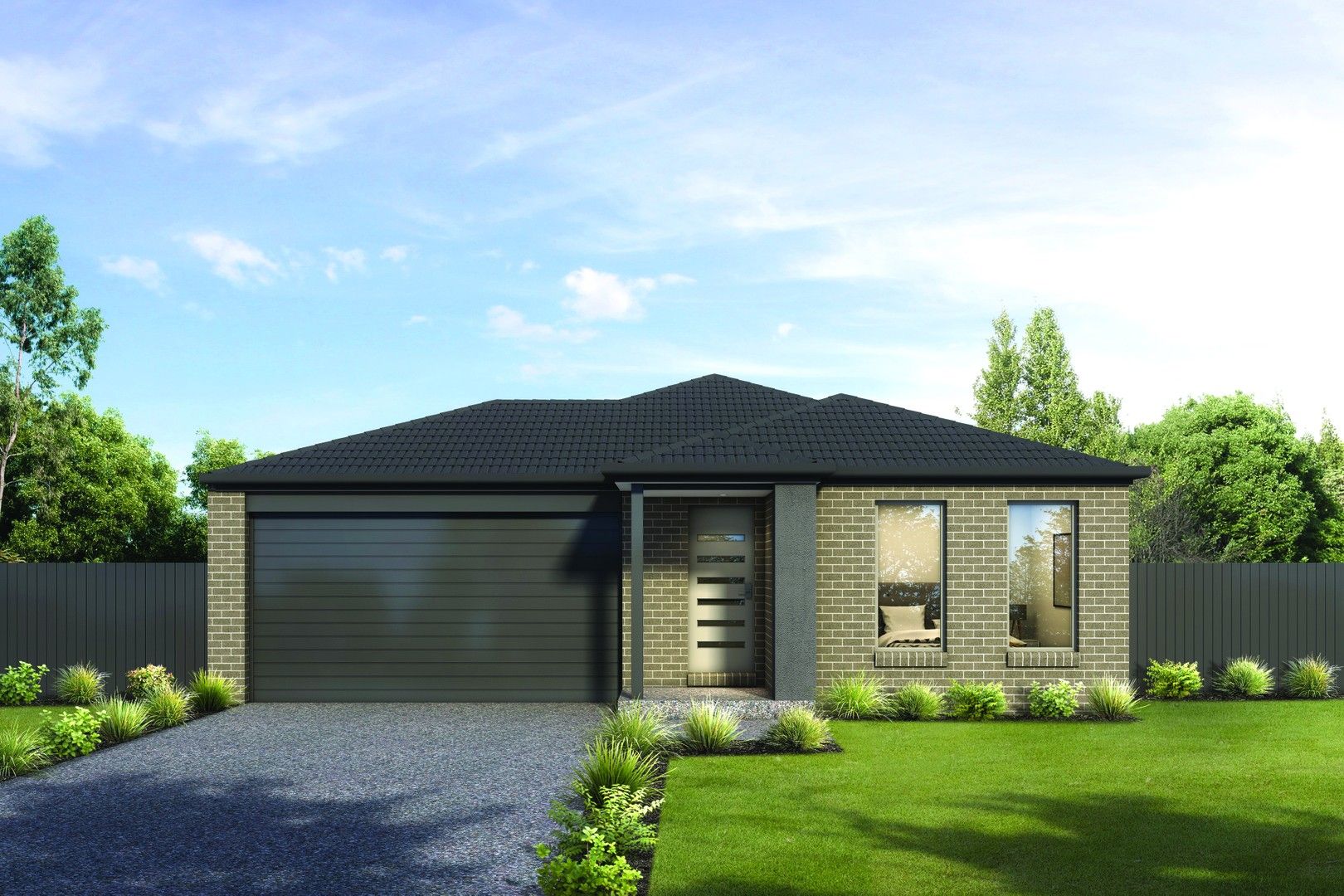 4 bedrooms House in Lot/443 Fraya Road PAKENHAM VIC, 3810