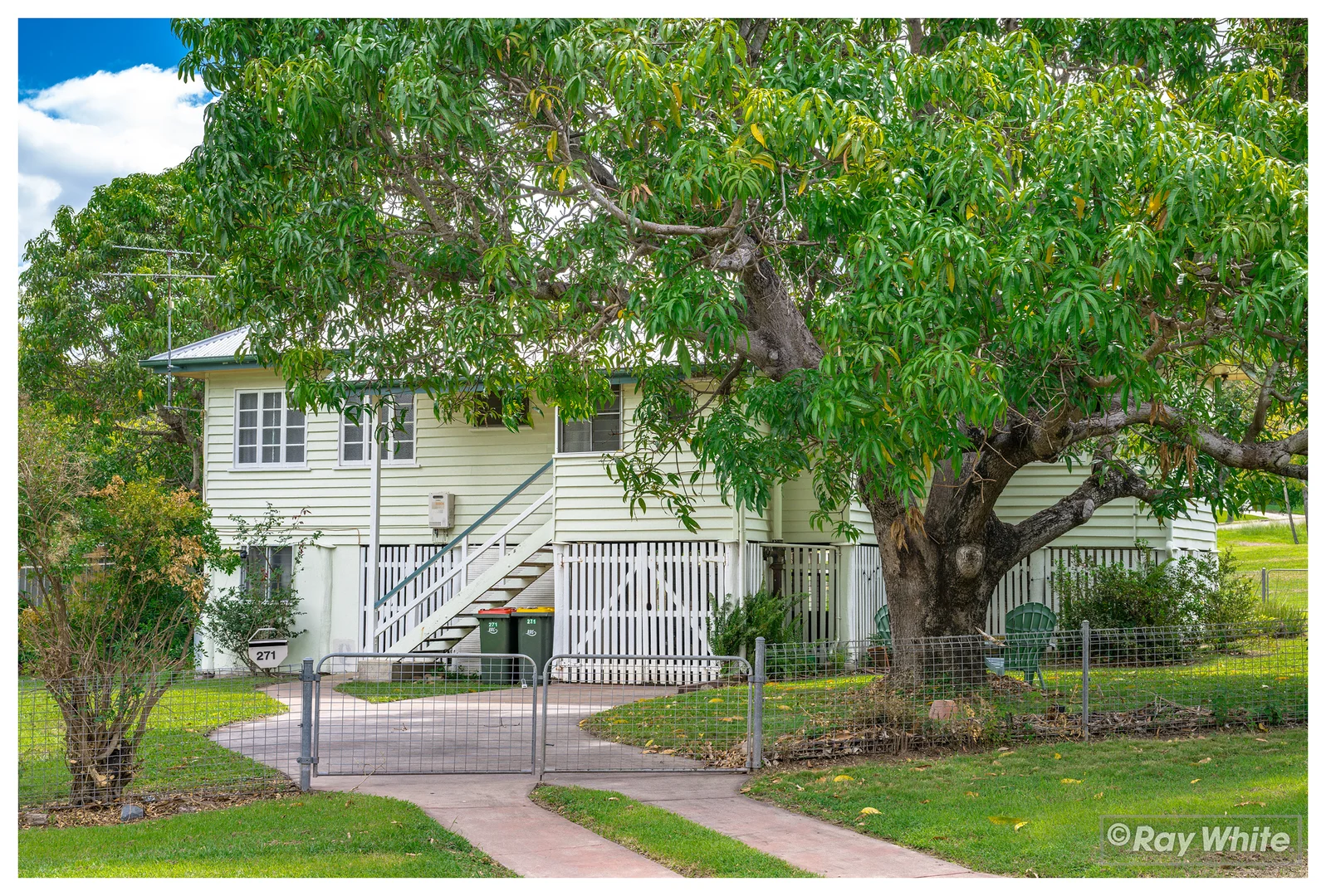 Additional image 29 of 271 Denham Street Extended, The Range QLD 4700