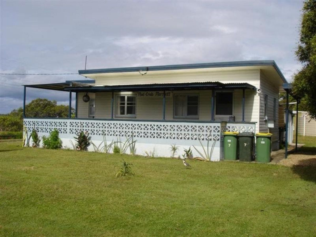 7 Ibis Parade, Jacobs Well QLD 4208, Image 1