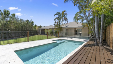 Picture of 6 Sellens Court, NINGI QLD 4511