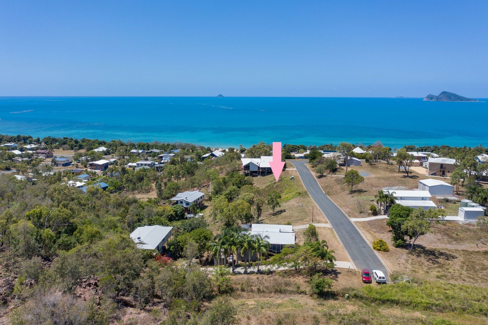 30 Roseric Crescent, Hideaway Bay QLD 4800, Image 0