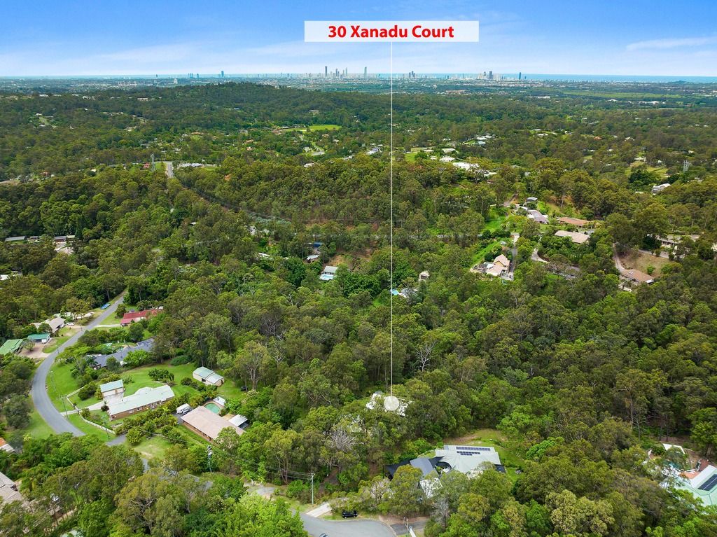 30 Xanadu Court, Tallai QLD 4213, Image 1