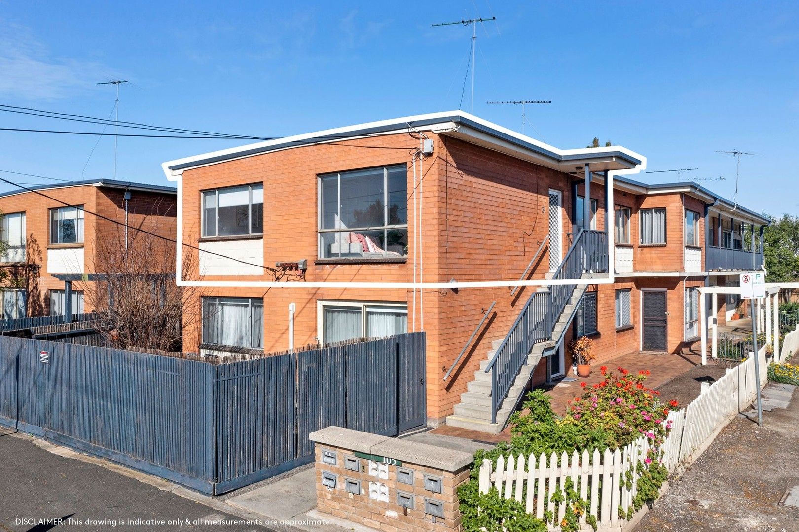 3/105 Gertrude Street, Geelong West VIC 3218, Image 0