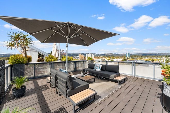 Picture of 38/237 Wakefield Street, ADELAIDE SA 5000